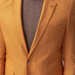 Leo Mustard Blazer