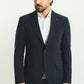 Gabe Navy Blue Blazer