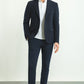 Gabe Navy Blue Blazer