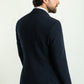 Gabe Navy Blue Blazer