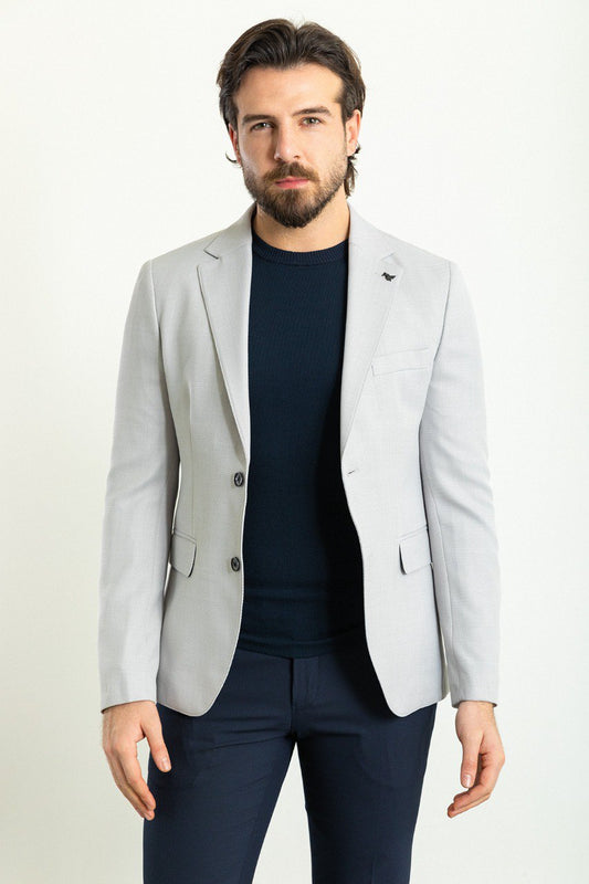 Gabe Gray Blazer