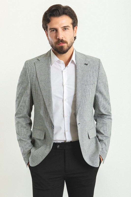 Henry Gray Blazer