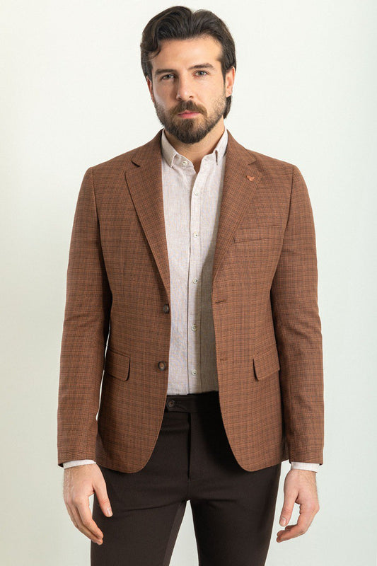 Henry Brown Blazer