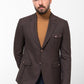 Luke Brown Blazer