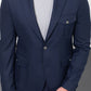 Luke Navy Blue Blazer