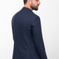 Luke Navy Blue Blazer