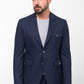 Luke Navy Blue Blazer