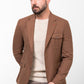 Luke Camel Blazer