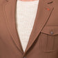 Luke Camel Blazer