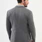 Oscar Light Gray Blazer