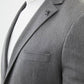 Oscar Light Gray Blazer