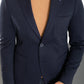 Felix Navy Blue Blazer