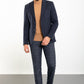 Felix Navy Blue Blazer