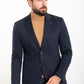 Felix Navy Blue Blazer