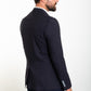 Cryck Navy Blue Blazer