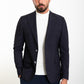 Cryck Navy Blue Blazer