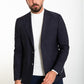 Cryck Navy Blue Blazer