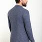 Clay Slate Blue Blazer