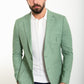 Clay Green Blazer