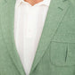 Clay Green Blazer