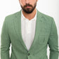 Clay Green Blazer