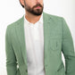 Clay Green Blazer