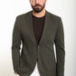 Clay Khaki Blazer