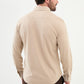 Khan Beige Shirt