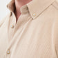 Khan Beige Shirt