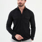 Ralyon Dark Gray Shirt