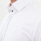 Zolkan White Shirt