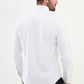 Zolkan White Shirt