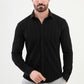 Barnell Black Shirt