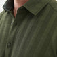 Barnell Khaki Shirt