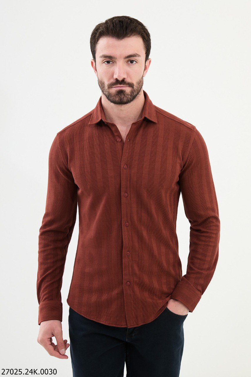 Barnell Tile Shirt