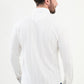 Barnell White Shirt