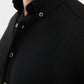 Roran Black Shirt