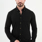 Roran Black Shirt