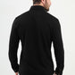 Roran Black Shirt