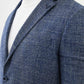 Lorenz Navy Blue Blazer