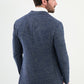 Lorenz Navy Blue Blazer