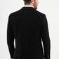 Lorenz Black Blazer