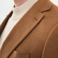 Lorenz Camel Blazer