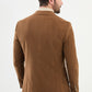 Lorenz Camel Blazer