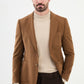 Lorenz Camel Blazer