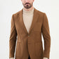 Lorenz Camel Blazer