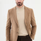 Lorenz Beige Blazer