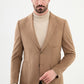 Lorenz Beige Blazer