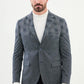 Alonso Blue Blazer