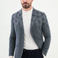 Alonso Blue Blazer